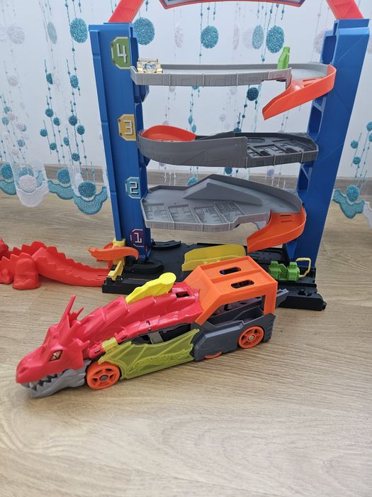 Lot caii schleich originali
