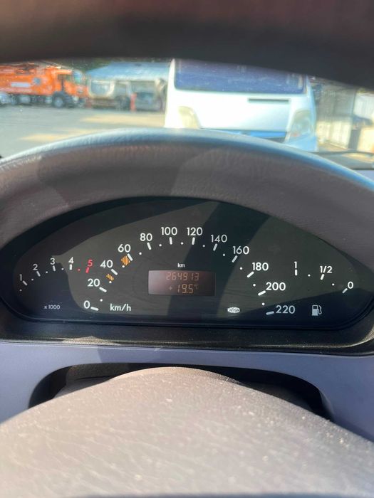 Vând Mercedes-Benz A160 CDI Suceava