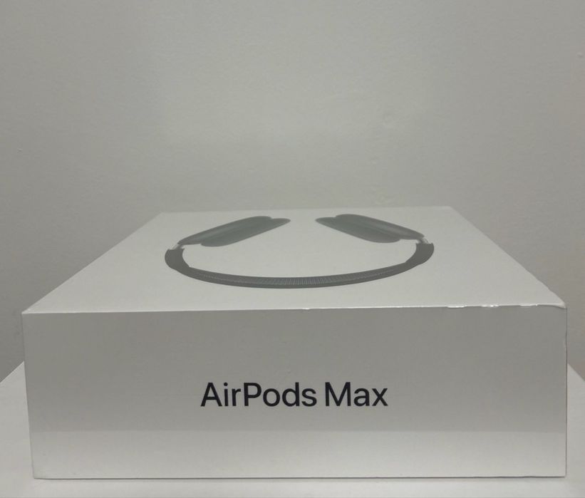 AirPods Max Gen 2 (Space Gray/Gold)– Sigilate, Noi