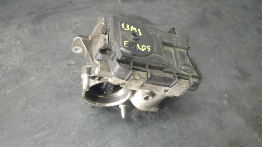 Clapeta acceleratie 1.3 d multijet fiat punto 55213019