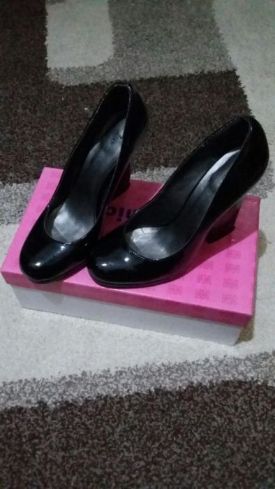 Туфли новые качественные