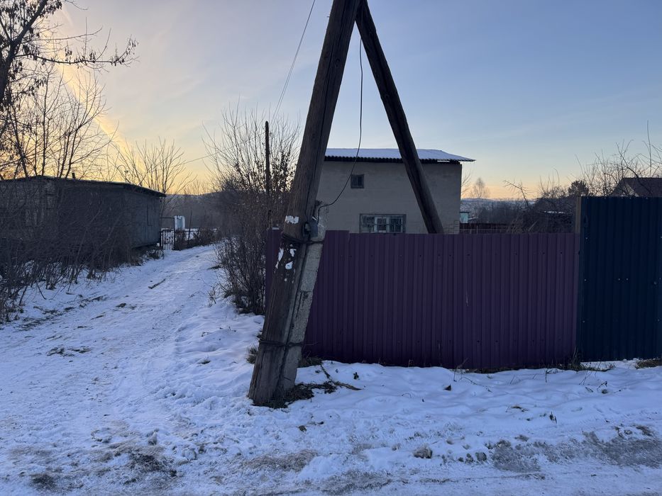 Продам дачу в кооперативе Титан