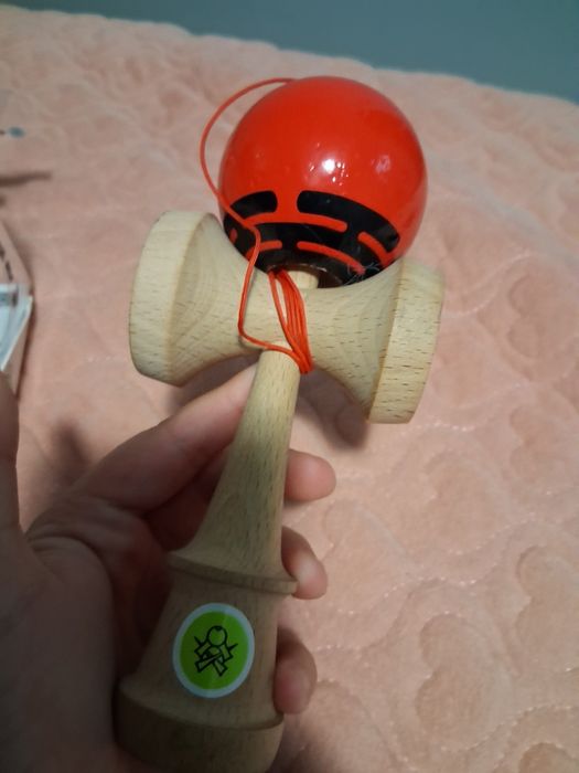 Kendama sweets radar