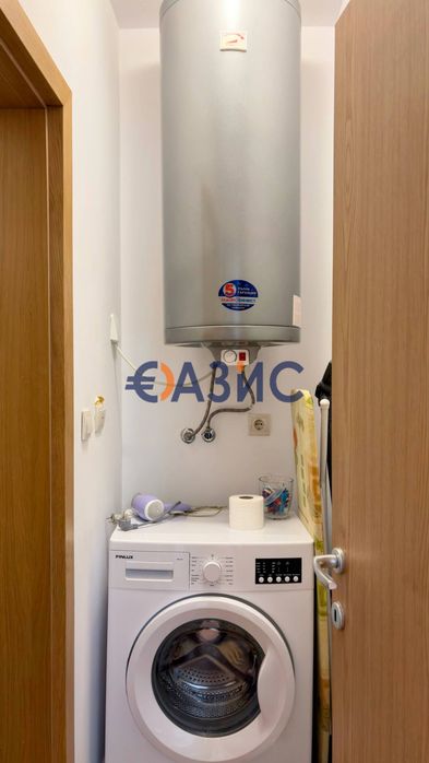 Продава се Едностаен апартамент в Свети Влас - 46 кв.м за 954 €/кв.м - Снимка #10