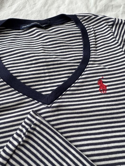 Ralph Lauren  дамска тениска - ХС