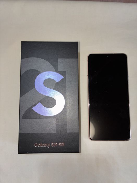 Samsung Galaxy S21 5G