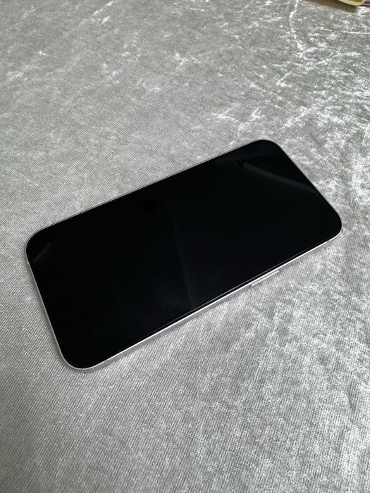 Iphone 13 pink 256g