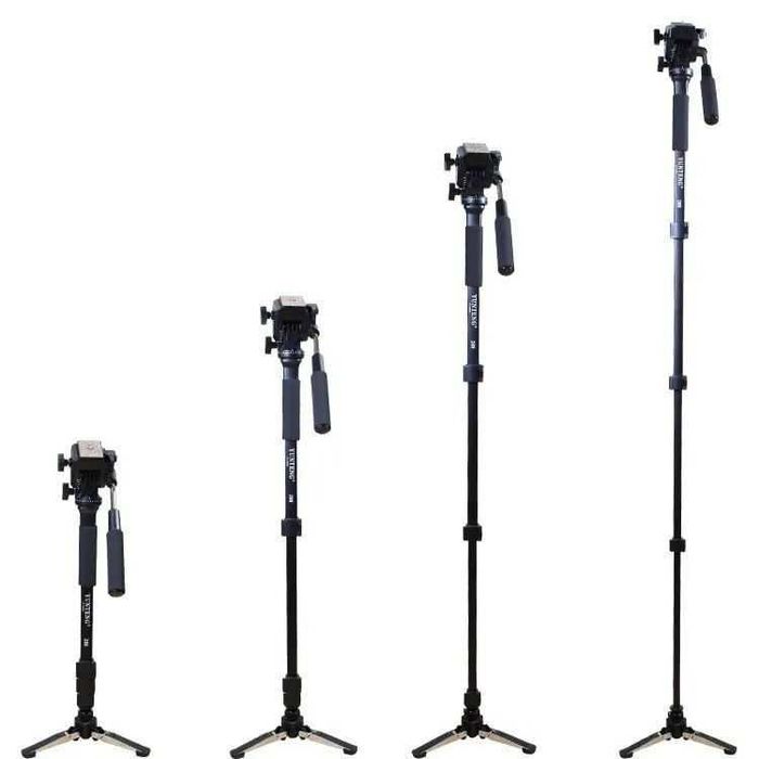 YUNTEG VCT-288 - Штатив