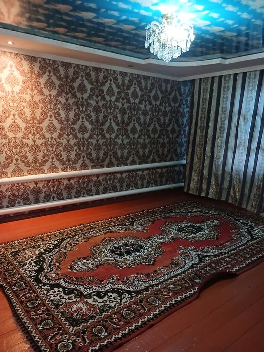 Продается дом с мебелью