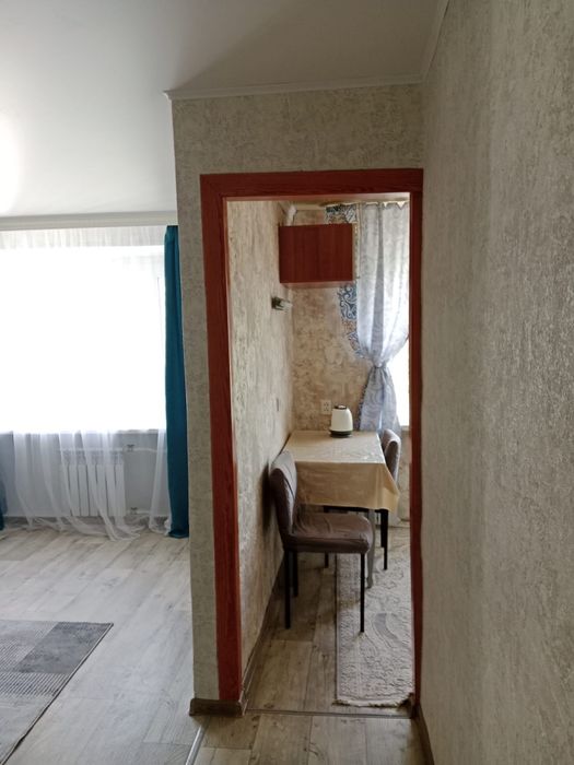 Сдам 2 - х комнатнау квартиру