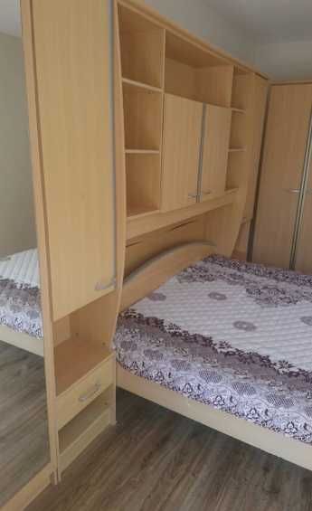 Дава се под наем Тристаен апартамент в София, Младост 2 - 105 кв.м за 423.81 € - Снимка #2