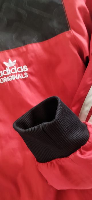 Детско яке Adidas размер 128