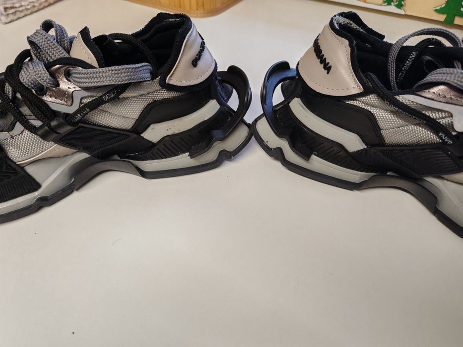 Sneakers Dolce&Gabbana