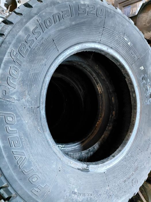 Резина с камерами