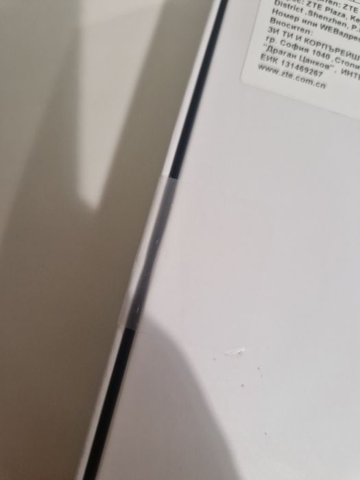 смартфон ZTE A56