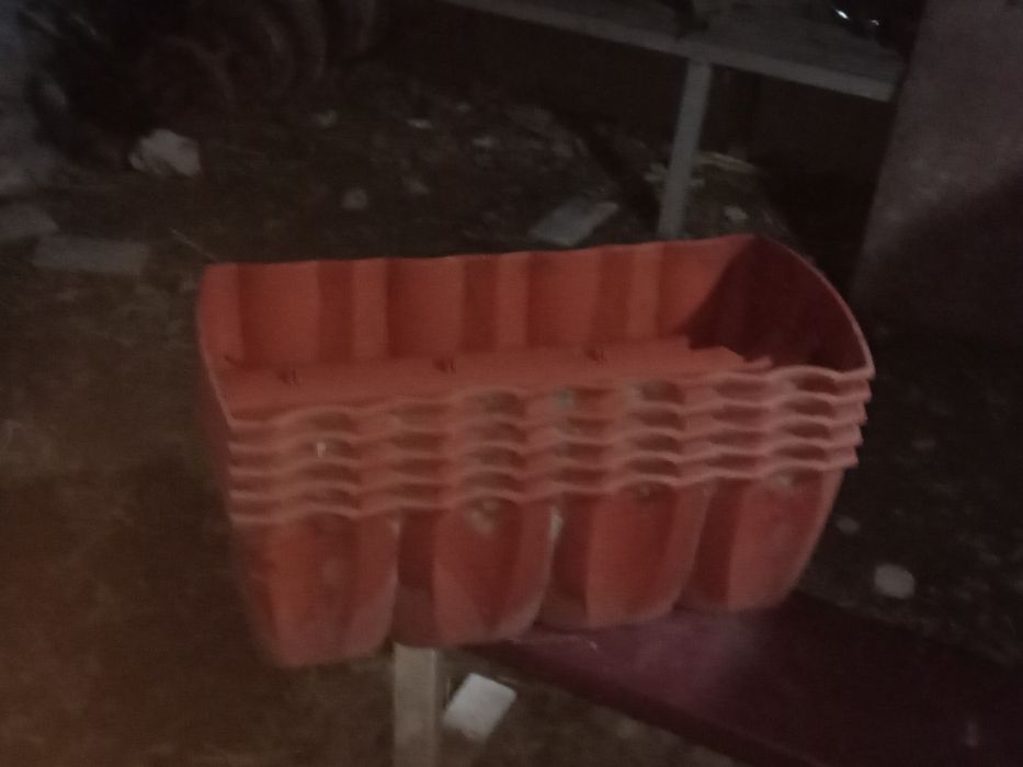 Кашпо для огорода,цветов