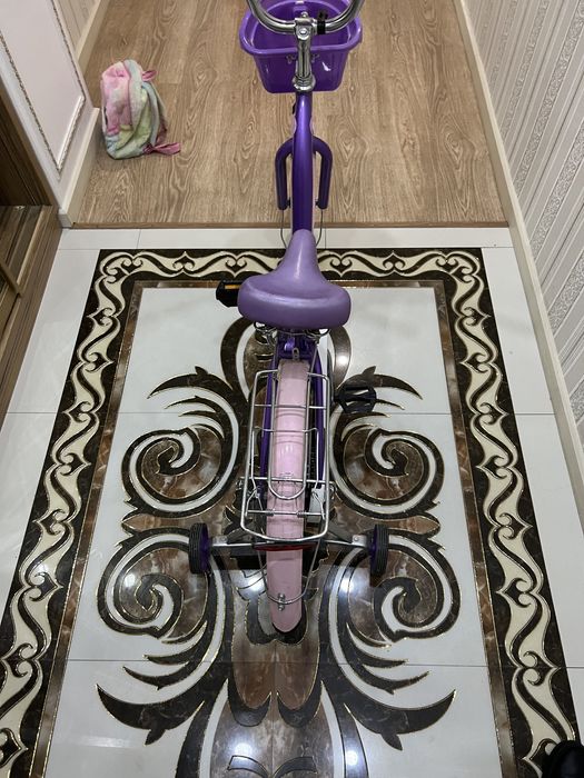 Продаю велосипед