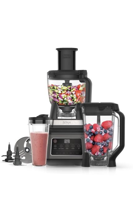 Robot de bucatarie 3in 1 Ninja