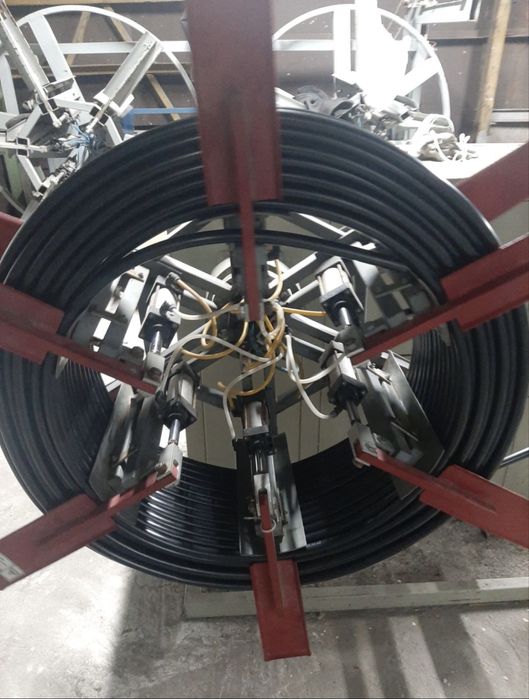 ПНД Трубы Завод