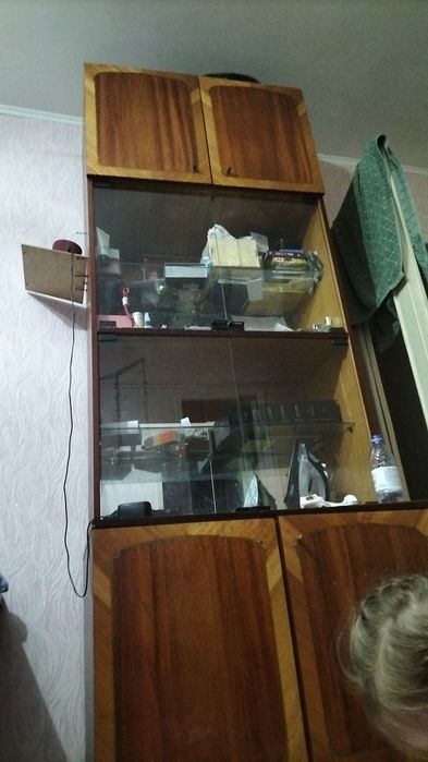 Продам шкаф 2 штуки