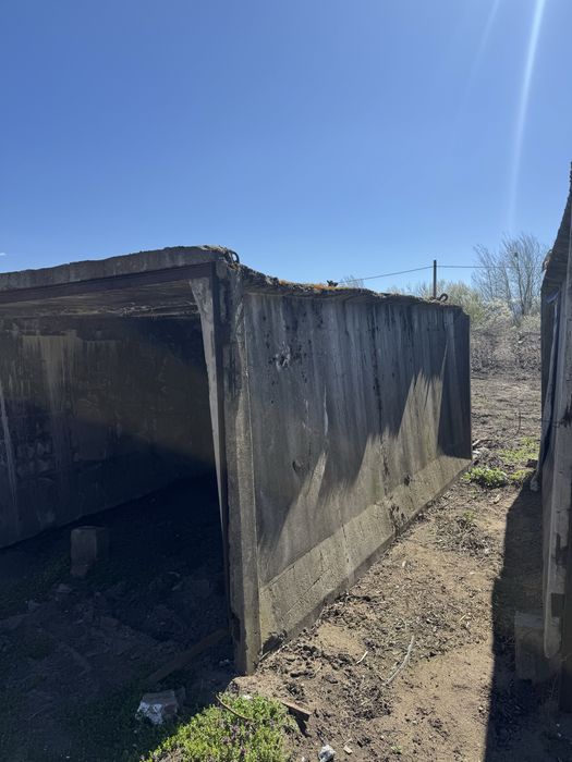Продава се Гараж / Паркомясто в с. Чепинци, Област София-град - 1 кв.м за 510 €/кв.м - Снимка #1