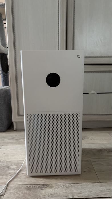 Очиститель воздуха Xiaomi Smart Air Purifier 4 Lite