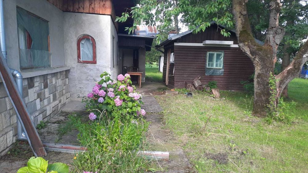Teren livada casă Brebu Câmpina