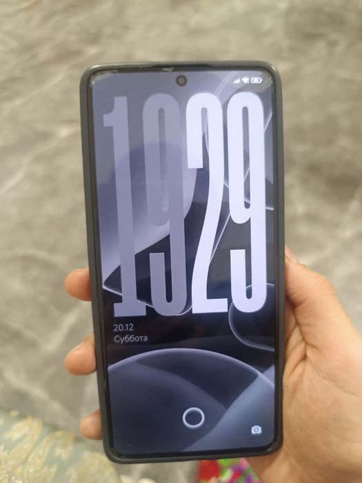 Poco x7 pro обмен