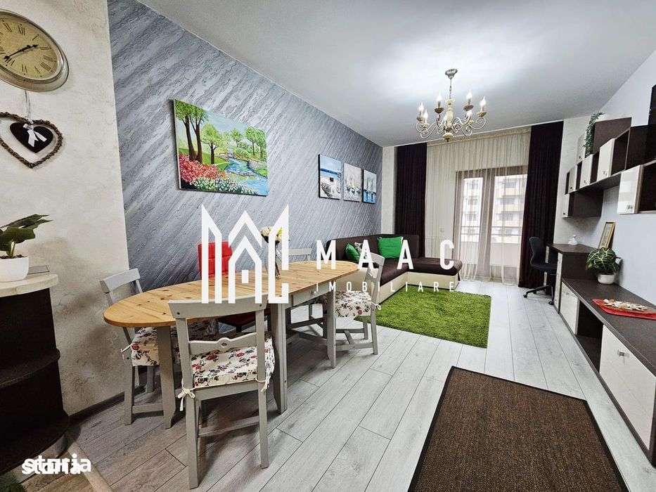 Apartament 2 camere | 74 mp | Bulevard |