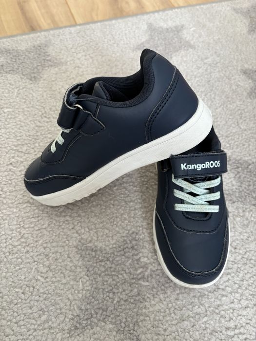 Детски обувки - различни размери