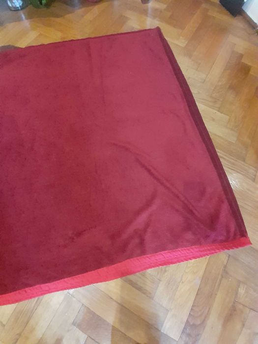 Pătură subțire 2m/2,10m