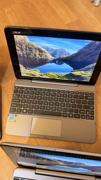 Laptop 2 in 1 Asus T100TA 10.1” | 4 bucati