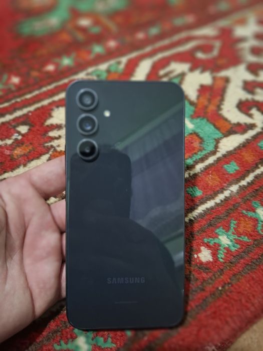 Самсунг а54 256г