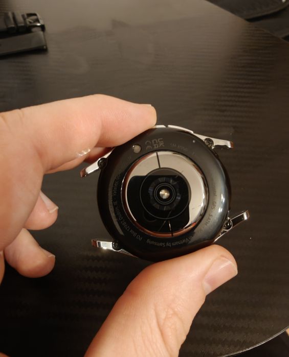 Samsung Galaxy Watch 6 Classic