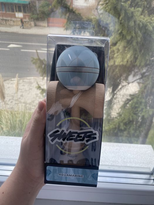 Turbo shape albastru anti skid