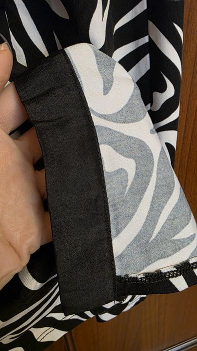 Платье. Трикотаж. 44-46 размера.