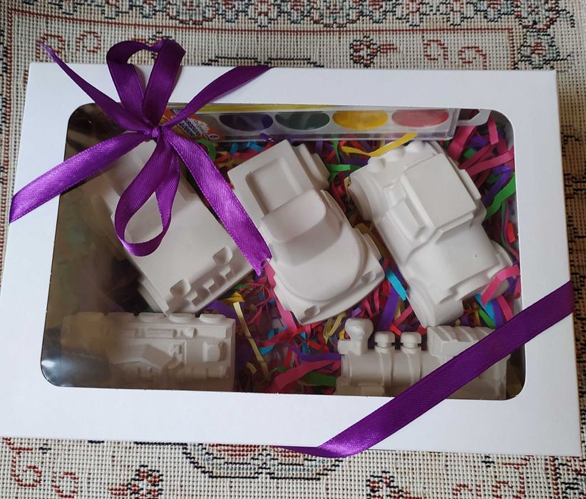 Набор для детского творчества