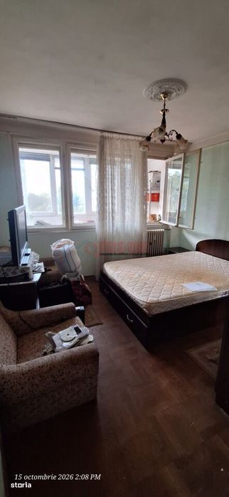 Baba Novac - Campia Libertatii vanzare apartament 2 camere