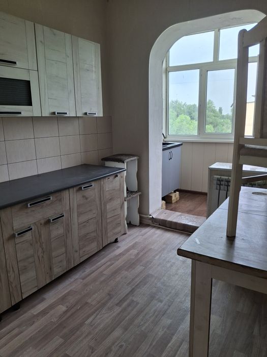 3 бөлмелі пәтер жалға беріледі
