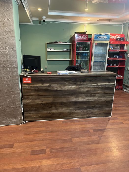 Готовый бизнес срочнa