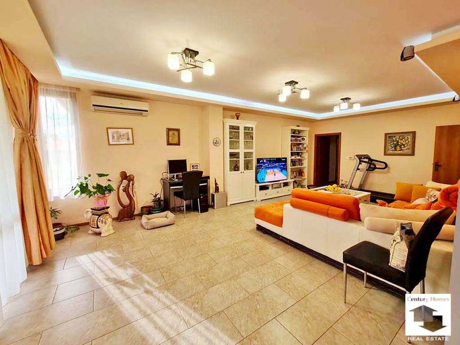 Продава се Къща в с. Шемшево, Област Велико Търново - 250 кв.м за 2240 €/кв.м - Снимка #6