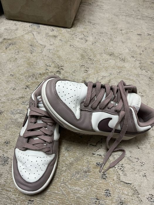 Adidasi Nike, marimea 38