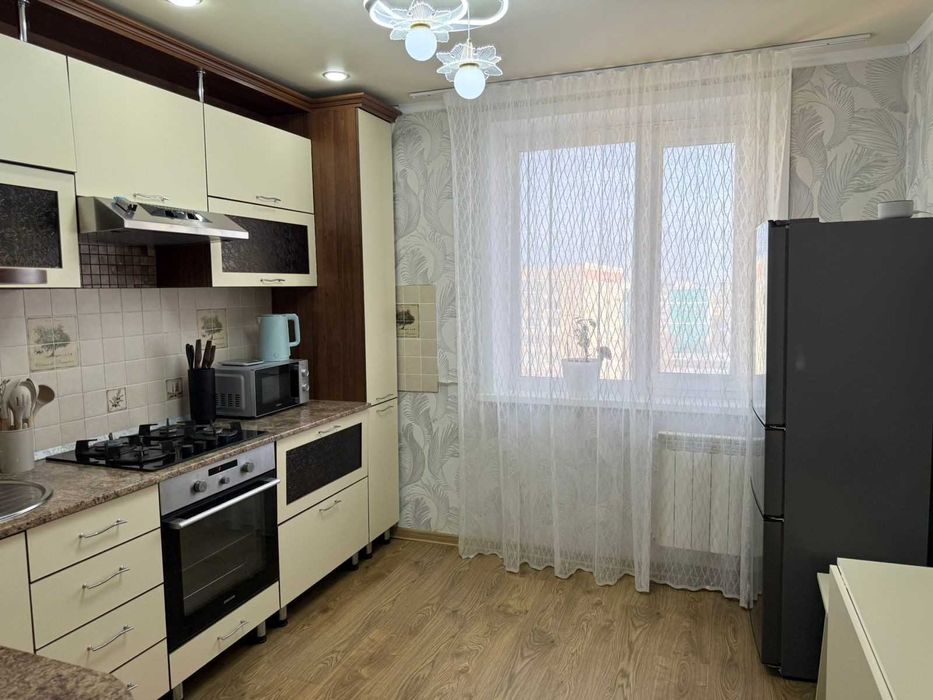 Продажа 2-комнатной квартиры 9 микрорайон