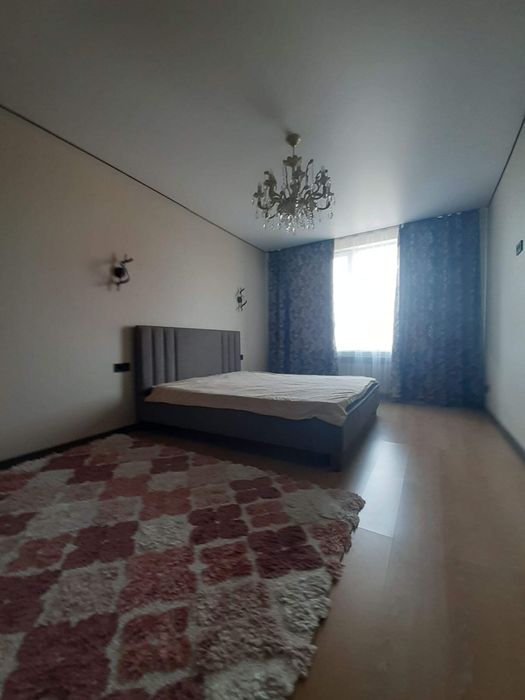 ЖК Hayat Apartments 2 х студия
