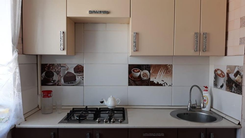 Продам 3 комнатную квартиру