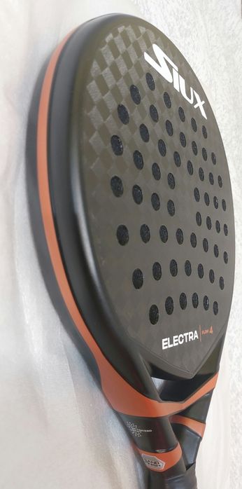 Падел ракети Siux Electra