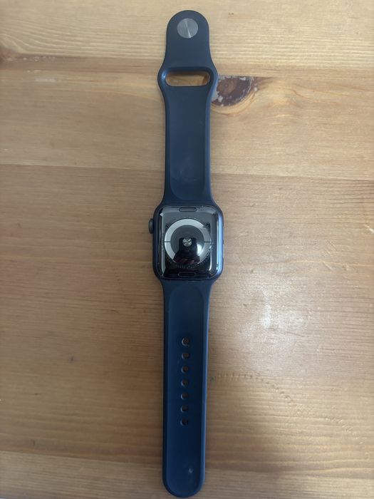 Apple Watch cellular+gps seria 5