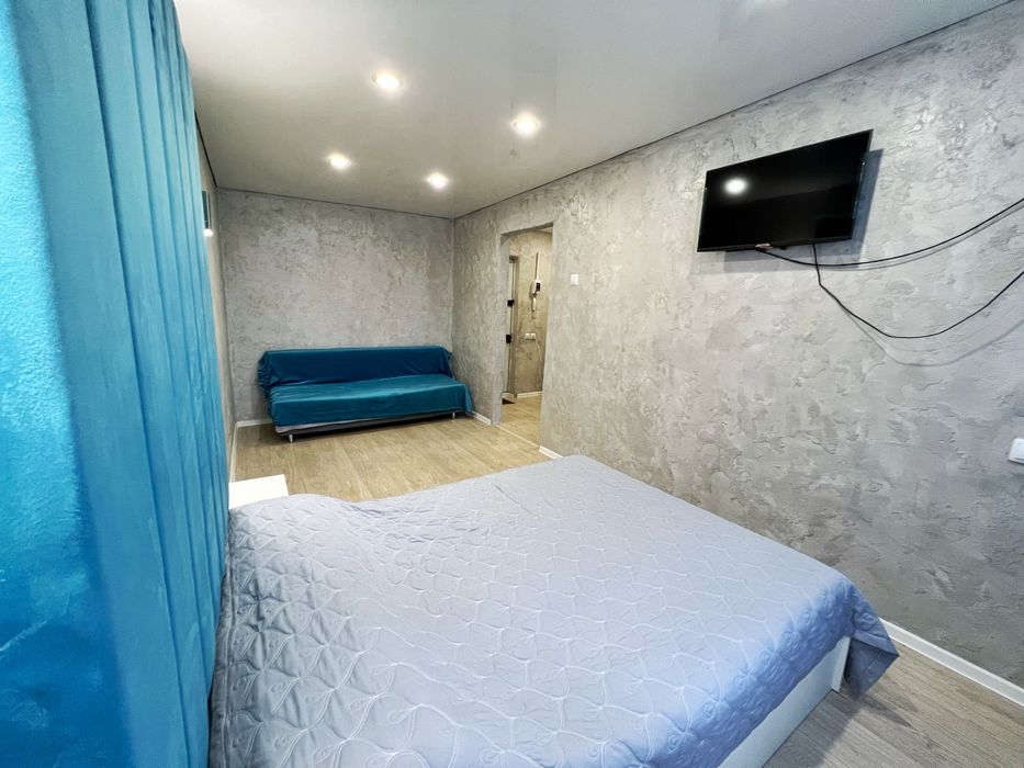 Сдам 1комн кв., район кафе Богембай