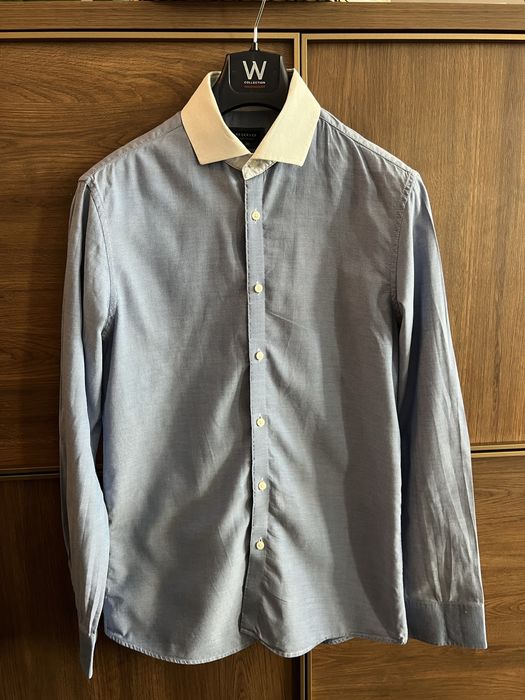 Мъжка риза Hugo Boss, Jake’s, ZARA, Massimo Dutti и др.