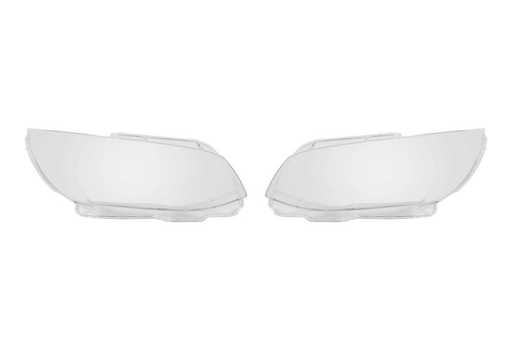 Стъкла за фар BMW E92/E93 2010-2013  Капаци за фар BMW E92 E93 feis
